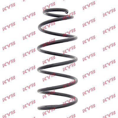 Kyb Fahrwerksfeder [Hersteller-Nr. RC1680] für VW, Audi