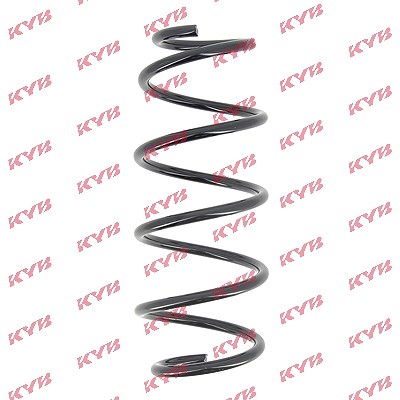 Kyb Fahrwerksfeder [Hersteller-Nr. RH3350] für Skoda, Seat