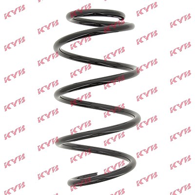 Kyb Fahrwerksfeder [Hersteller-Nr. RA3336] für Hyundai
