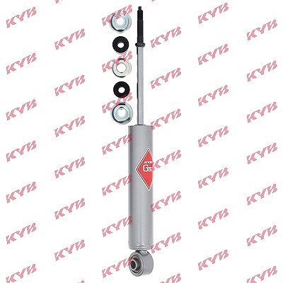 Kyb Stoßdämpfer [Hersteller-Nr. 553119] für Isuzu, Opel, Vauxhall