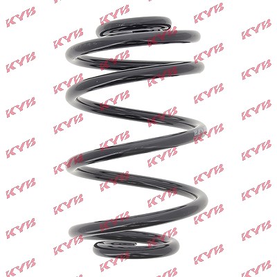 Kyb Fahrwerksfeder [Hersteller-Nr. RX5110] für Opel, Vauxhall