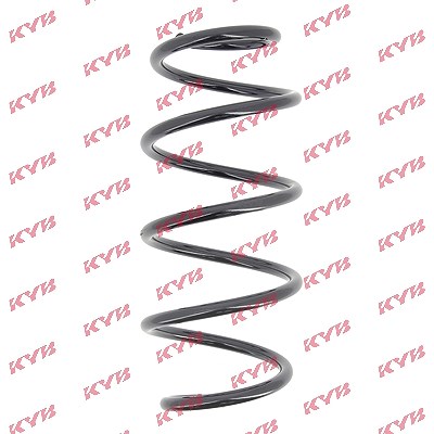 Kyb Fahrwerksfeder [Hersteller-Nr. RH2663] für Vauxhall, Opel