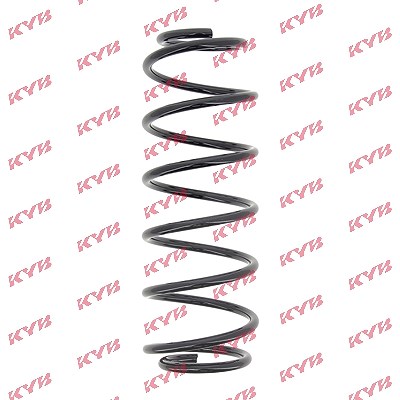 2x Fahrwerksfeder KYB RH1016 2 Federn Satz Federnsatz für Audi für VW - Bild 8