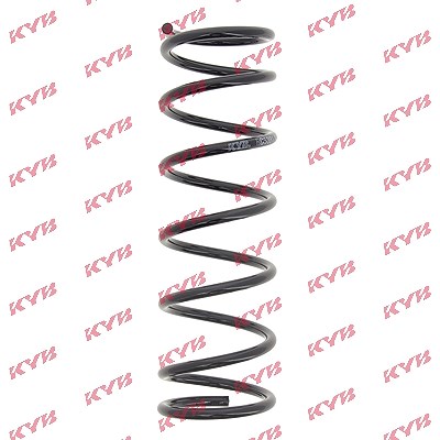Kyb Fahrwerksfeder [Hersteller-Nr. RC5381] für Mitsubishi