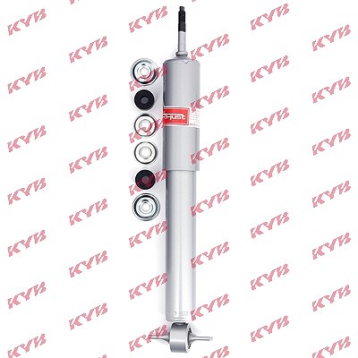 Kyb Stoßdämpfer [Hersteller-Nr. 553117] für Toyota, VW