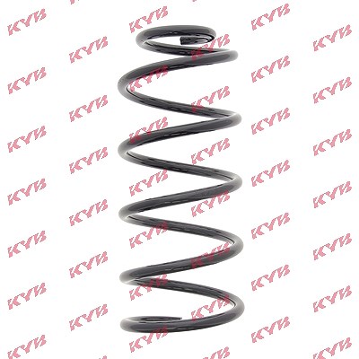Kyb Fahrwerksfeder [Hersteller-Nr. RC3456] für VW, Skoda