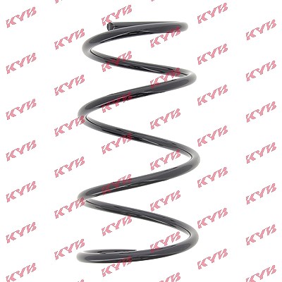 Kyb Fahrwerksfeder [Hersteller-Nr. RC3448] für Toyota