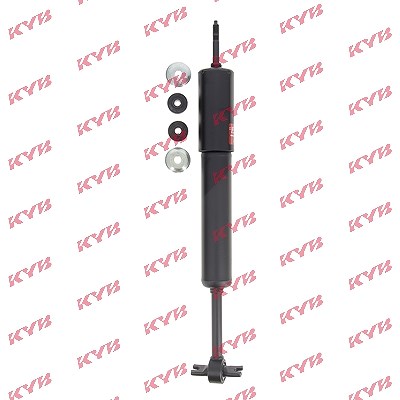Kyb Stoßdämpfer [Hersteller-Nr. 341302] für Ford Usa