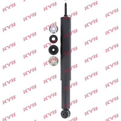 Kyb Stoßdämpfer [Hersteller-Nr. 443027] für Opel, Vauxhall