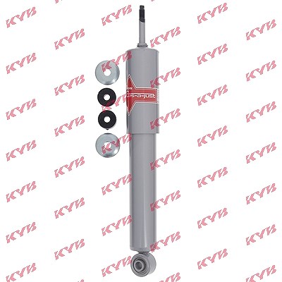 Kyb Stoßdämpfer [Hersteller-Nr. 554062] für Mitsubishi
