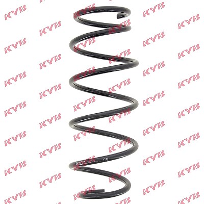 Kyb Fahrwerksfeder [Hersteller-Nr. RH3005] für Peugeot, Toyota, Citroën