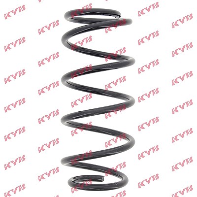 Kyb Fahrwerksfeder [Hersteller-Nr. RH2668] für Vauxhall, Opel
