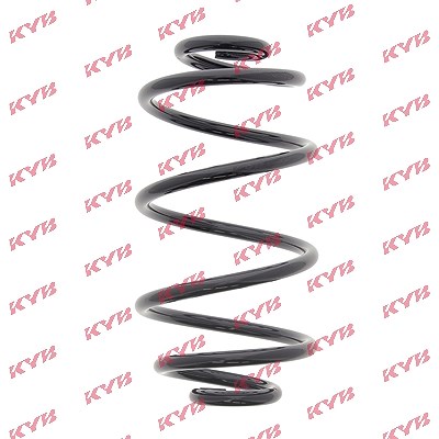 Kyb Fahrwerksfeder [Hersteller-Nr. RX6645] für Vauxhall, Opel