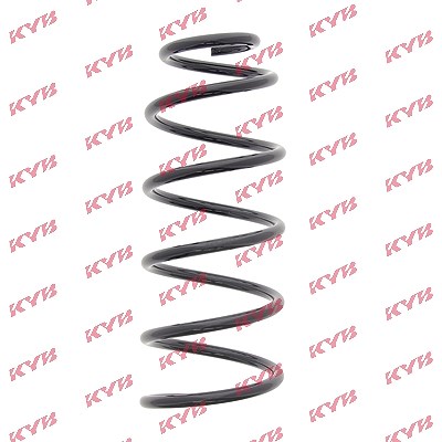Kyb Fahrwerksfeder [Hersteller-Nr. RG1294] für VW, Seat
