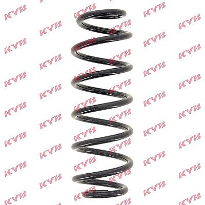 Kyb Fahrwerksfeder [Hersteller-Nr. RA6235] für Seat