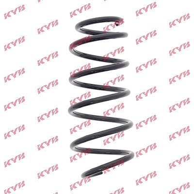Kyb Fahrwerksfeder [Hersteller-Nr. RH2543] für Peugeot, Citroën, Fiat
