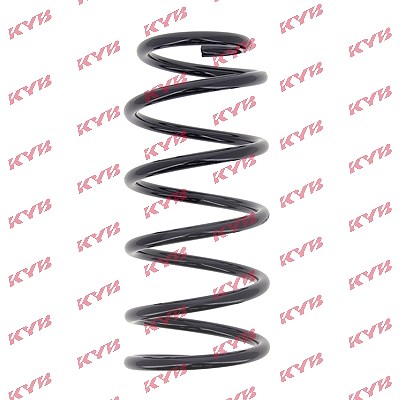 Kyb Fahrwerksfeder [Hersteller-Nr. RA3793] für Seat