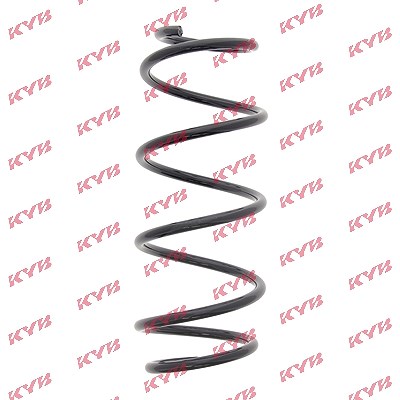 Kyb Fahrwerksfeder [Hersteller-Nr. RA3750] für Seat, VW, Skoda