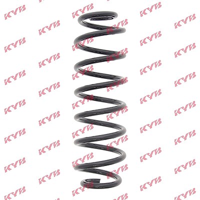 Kyb Fahrwerksfeder [Hersteller-Nr. RH6788] für VW, Skoda