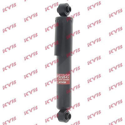 Kyb Stoßdämpfer [Hersteller-Nr. 344112] für Peugeot