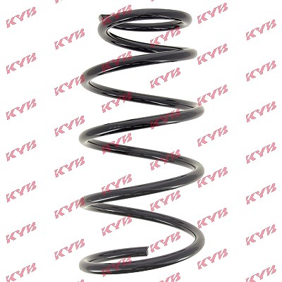 Kyb Fahrwerksfeder [Hersteller-Nr. RF3144] für Toyota