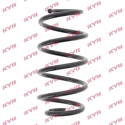 Kyb Fahrwerksfeder [Hersteller-Nr. RA3792] für VW