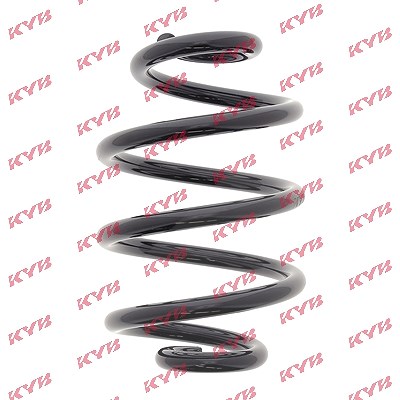 Kyb Fahrwerksfeder [Hersteller-Nr. RH6776] für Skoda, VW