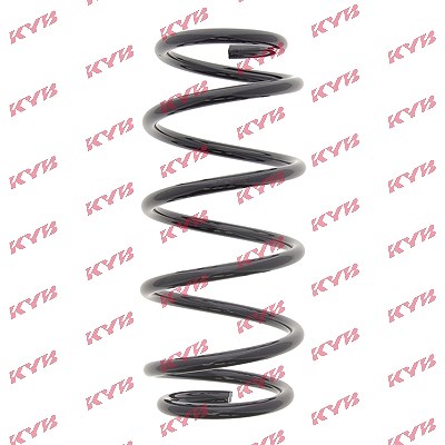 Kyb Fahrwerksfeder [Hersteller-Nr. RH1497] für Vauxhall, Opel
