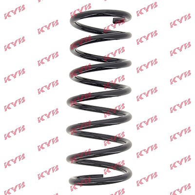 Kyb Fahrwerksfeder [Hersteller-Nr. RA6273] für Volvo