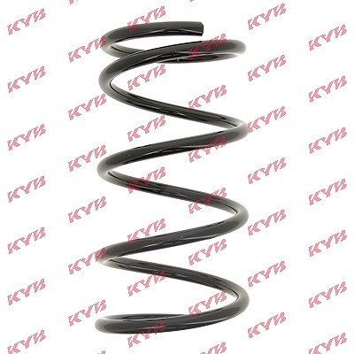 Kyb Fahrwerksfeder [Hersteller-Nr. RH2114] für Citroën, Mitsubishi, Peugeot