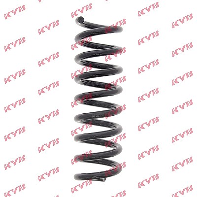 Kyb Fahrwerksfeder [Hersteller-Nr. RH6085] für Skoda
