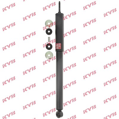 Kyb Stoßdämpfer [Hersteller-Nr. 343207] für Renault