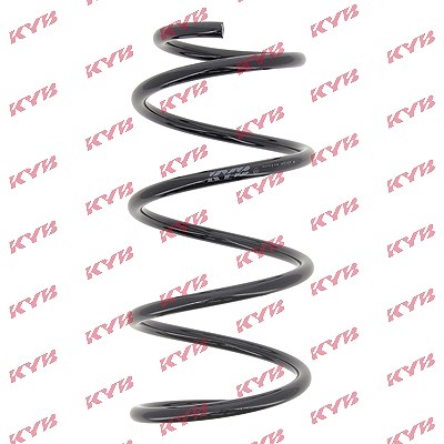 Kyb Fahrwerksfeder [Hersteller-Nr. RC3449] für Toyota