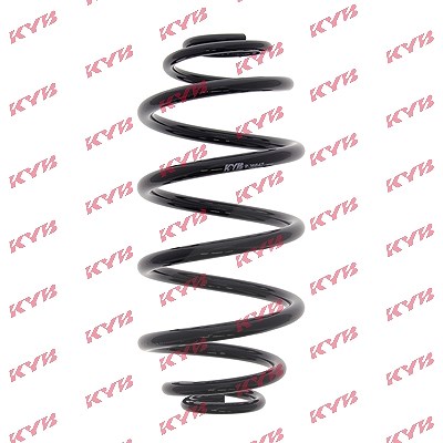 Kyb Fahrwerksfeder [Hersteller-Nr. RJ6647] für Vauxhall, Opel
