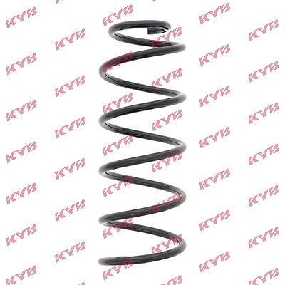 Kyb Fahrwerksfeder [Hersteller-Nr. RG1171] für VW, Seat