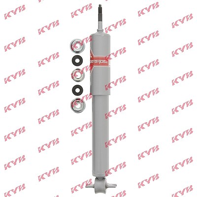 Kyb Stoßdämpfer [Hersteller-Nr. 553122] für Toyota