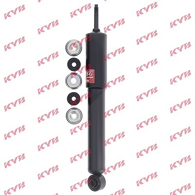Kyb Stoßdämpfer [Hersteller-Nr. 343022] für Renault