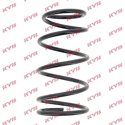 Kyb Fahrwerksfeder [Hersteller-Nr. RC5816] für Honda