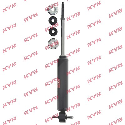 Kyb Stoßdämpfer [Hersteller-Nr. 343005] für Opel
