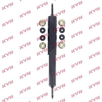 Kyb Stoßdämpfer [Hersteller-Nr. 443144] für Skoda