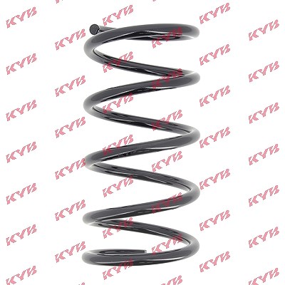 Kyb Fahrwerksfeder [Hersteller-Nr. RA6994] für Volvo