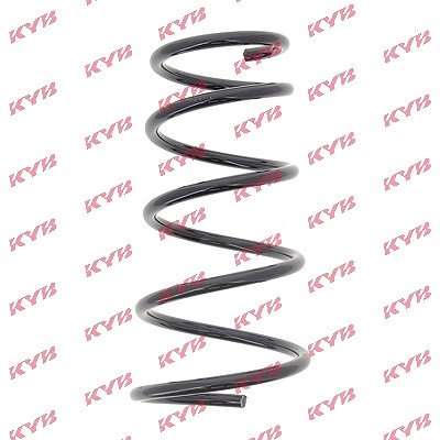 Kyb Fahrwerksfeder [Hersteller-Nr. RI3744] für Opel, Suzuki, Vauxhall