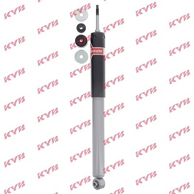 Kyb Stoßdämpfer [Hersteller-Nr. 553186] für Mercedes-Benz