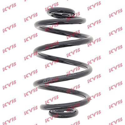 Kyb Fahrwerksfeder [Hersteller-Nr. RX5551] für Audi
