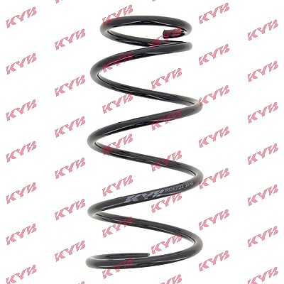 Kyb Fahrwerksfeder [Hersteller-Nr. RC6723] für Subaru