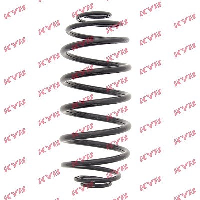 Kyb Fahrwerksfeder [Hersteller-Nr. RJ6648] für Vauxhall, Opel