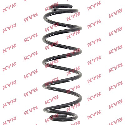 Kyb Fahrwerksfeder [Hersteller-Nr. RA6193] für Fiat, Opel