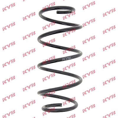 Kyb Fahrwerksfeder [Hersteller-Nr. RH2729] für Volvo