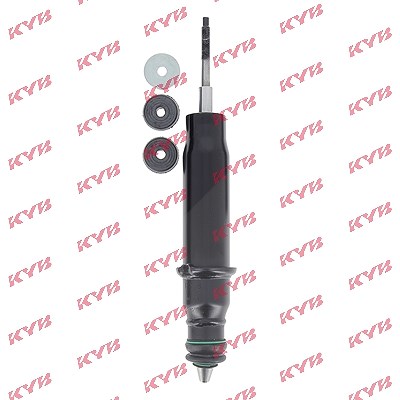 Kyb Stoßdämpfer [Hersteller-Nr. 441962] für Citroën, Peugeot