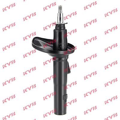 Kyb Stoßdämpfer [Hersteller-Nr. 634010] für Citroën, Peugeot